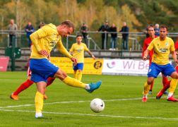 Rathenow Jena Regionalliga 25102020 02